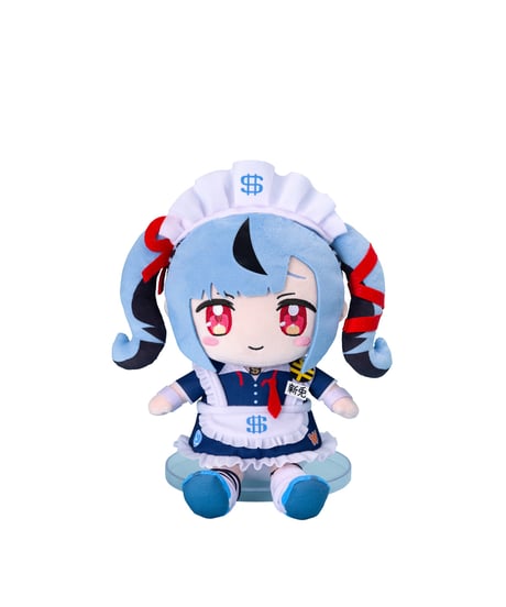 新兎わい ぬいぐるみ　［A･DIMENSION］