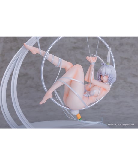 【予約】「アズールレーン」 シリアス パラダイス・コニーVer.  1/6 完成品フィギュア スペシャル版　［AniGame］