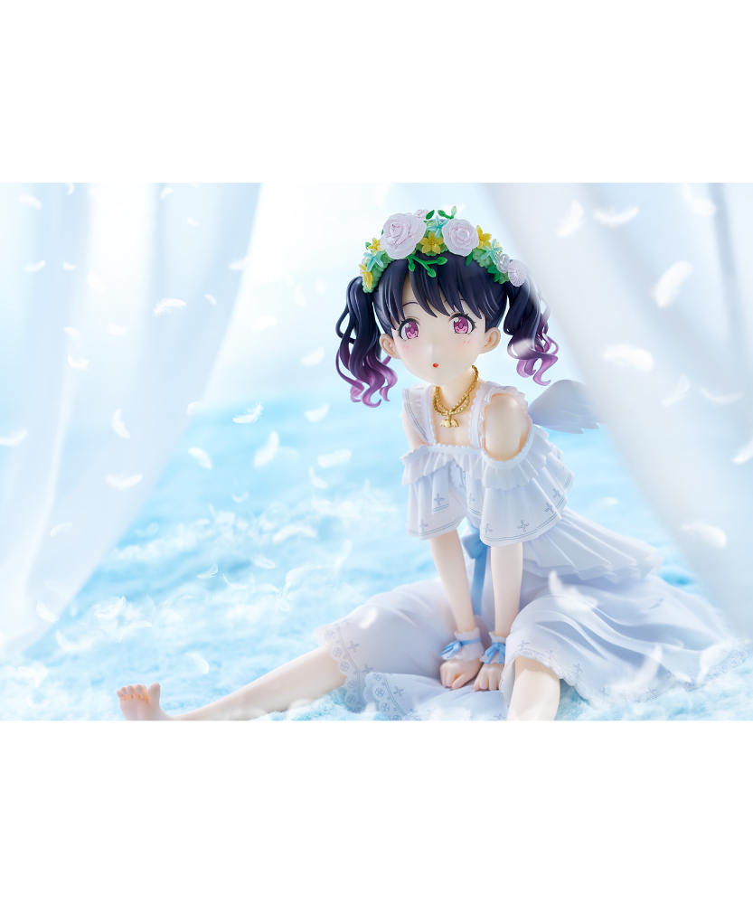 シャニマス 三峰結華 ルフォンドゥ・ラメールVer. 1/7 フィギュア