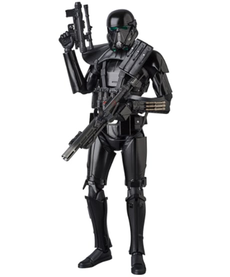 【送料無料】マフェックス No.044 MAFEX DEATH TROOPER（TM）
