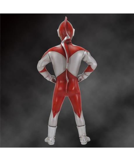 1/6特撮シリーズ ウルトラマン ウルトラの星光る時 ハイグレード Ver. 　彩色済み完成品　[CCP JAPAN]