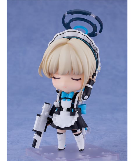 ねんどろいど 飛鳥馬トキ　塗装済み可動フィギュア　ブルーアーカイブ -Blue Archive-　[グッドスマイルカンパニー]