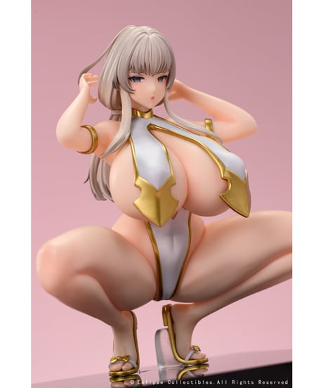 【予約】琉衣夫人　1/6スケール　[Eclipse Collectibles]