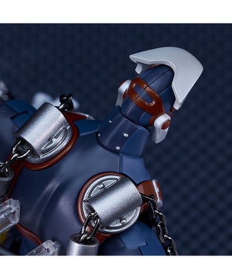 PLAMATEA タナトス　ペルソナ3 リロード　組み立て式プラモデル　［グッドスマイルカンパニー］