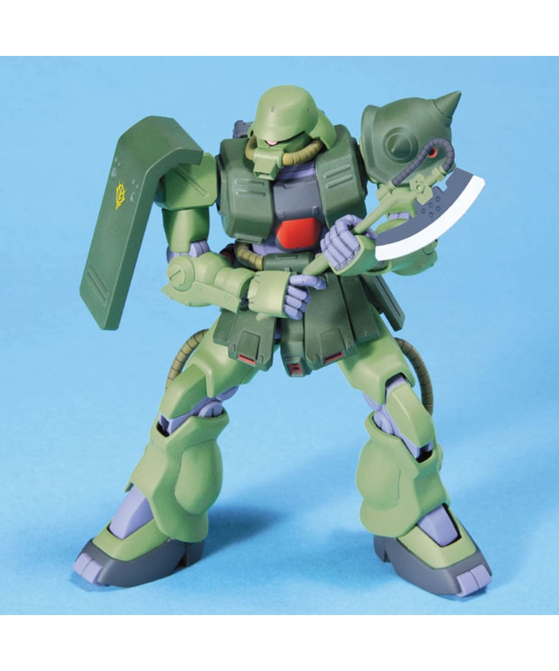 HGUC 1/144 MS-06Fz ザクII改 機動戦士ガンダム0080 ポケットの中の戦争