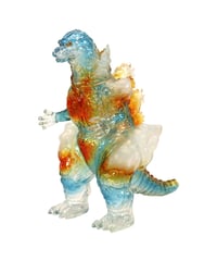 【予約】MSS ゴジラEX【第19弾】 バーニングゴジラ 1200℃イメージ Ver.　［CCP JAPAN］