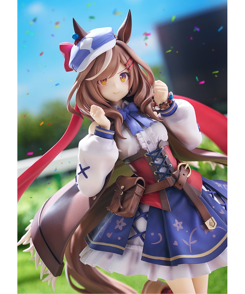 マチカネタンホイザ 1/7スケール 塗装済み完成品 ウマ娘 プリティー