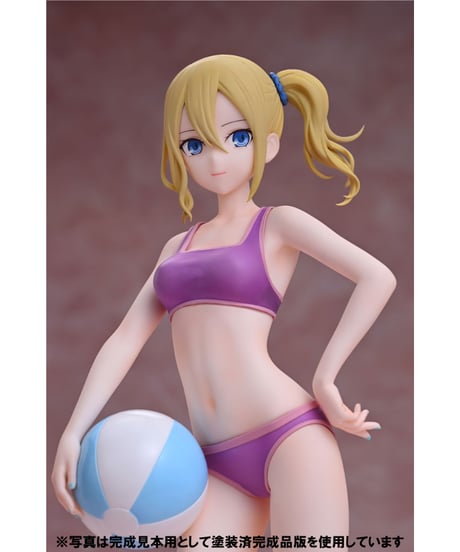 アッセンブル・ヒロインズ 早坂愛【Summer Queens】　アニメ「かぐや様は告らせたい-ファーストキッスは終わらない-」　[アワートレジャー]