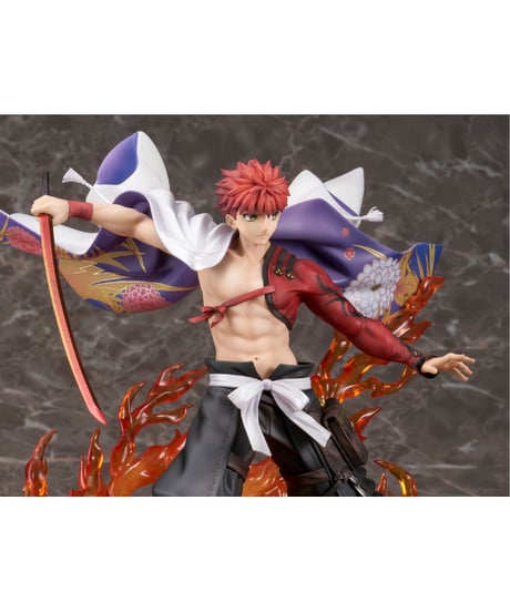 【予約】セイバー／千子村正　1/8スケール　塗装済完成品　Fate/Grand Order　［アルター］