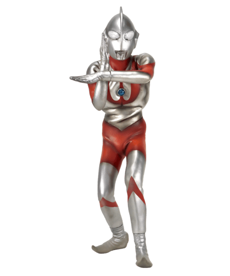 1/6特撮シリーズ ウルトラマン（Bタイプ） スペシウム光線 ハイグレードVer. LED発光ギミック付き