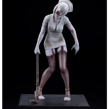 サイレントヒル | STORES