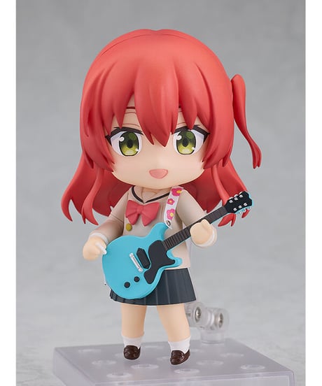 ねんどろいど 喜多郁代（ぼっち・ざ・ろっく！）