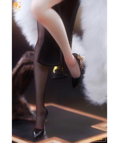 有鳳来儀 1/6 完成品フィギュア
