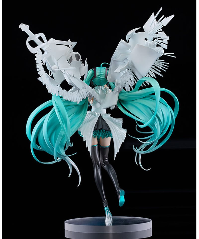 初音ミク Happy 16th Birthday Ver. 1/7 フィギュア 初音ミク Happy 16th Birthday Ver. 1/7スケールフィギュア | Wo