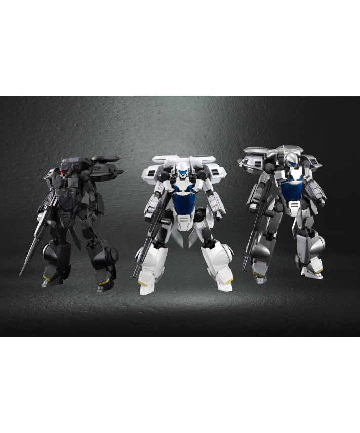 予約】ナイトストライカー 1/32スケール カラーレジンキャスト製組立