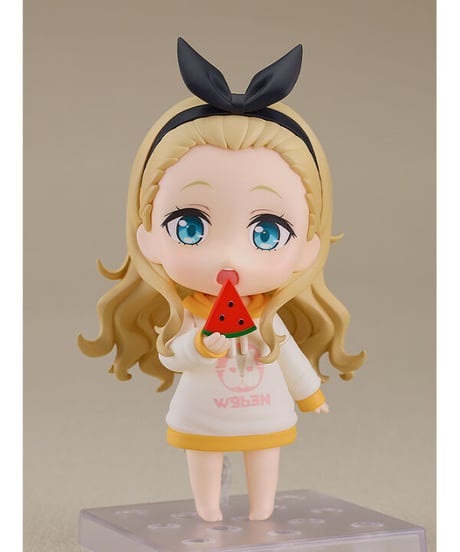 ねんどろいど クルミ【リコリス・リコイル】