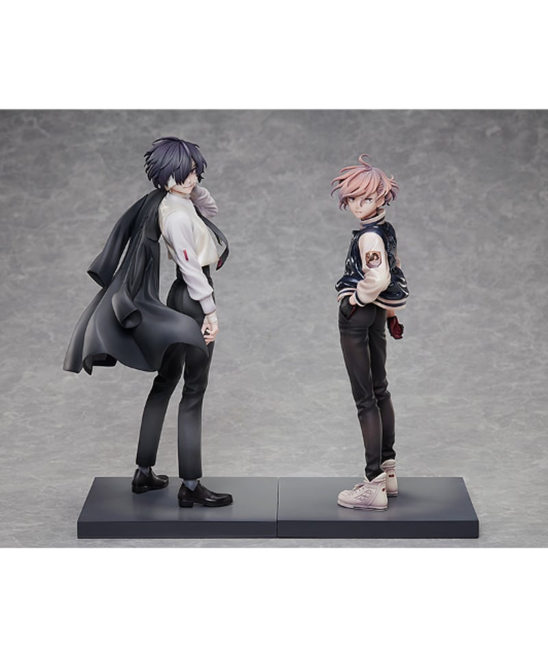 中原中也 1/7スケールフィギュア 原作版15歳ver. 文スト KDcolle『文豪ストレイドッグス』 中原中也 原作版 15歳ver. 1/7