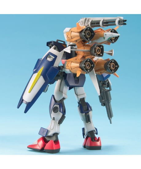 1/144 HG 105ダガー＋ガンバレル 機動戦士ガンダムSEED MSV