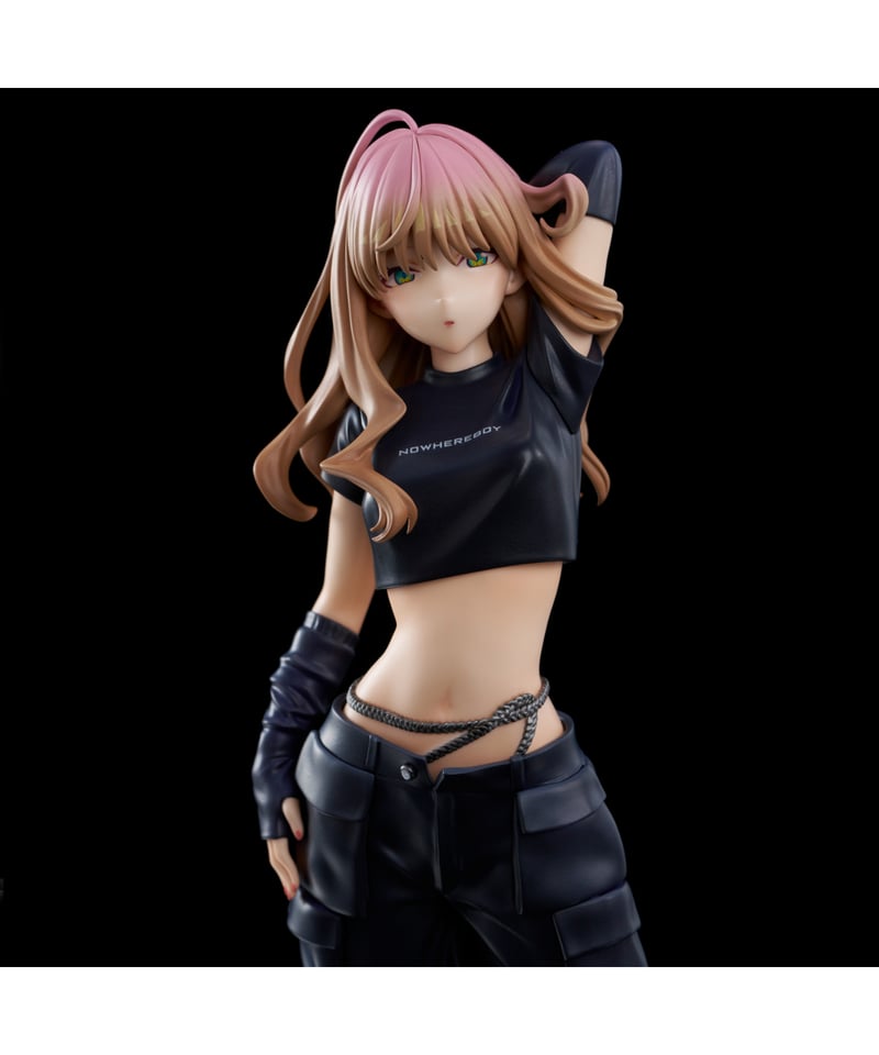 ZOZO BLACK COLLECTION 南夢芽 「グリッドマンユニバース」 Amazon | 『グリッドマンユニバース』ZOZO BLACK COLLECTION