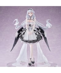 【予約】『アズールレーン』シラ 軽装ver. 1/6スケール完成品フィギュア　[ユニオンクリエイティブ]