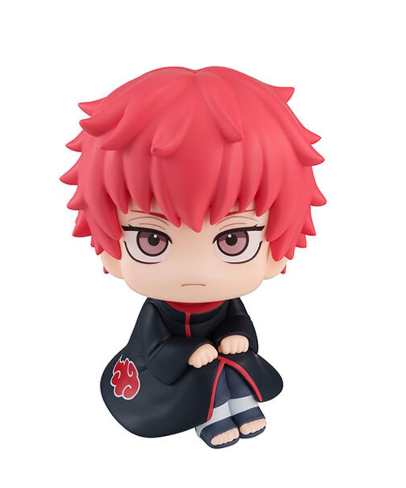 るかっぷ NARUTO-ナルト- 疾風伝 サソリ | WonderToys
