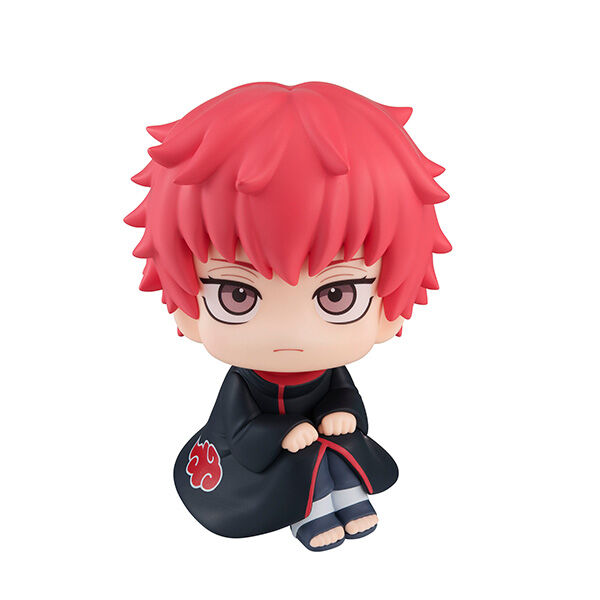 るかっぷ NARUTO-ナルト- 疾風伝 サソリ | WonderToys