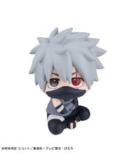 【送料無料】るかっぷ NARUTO-ナルト- 疾風伝 はたけカカシ暗部ver.【再販】　［メガハウス］