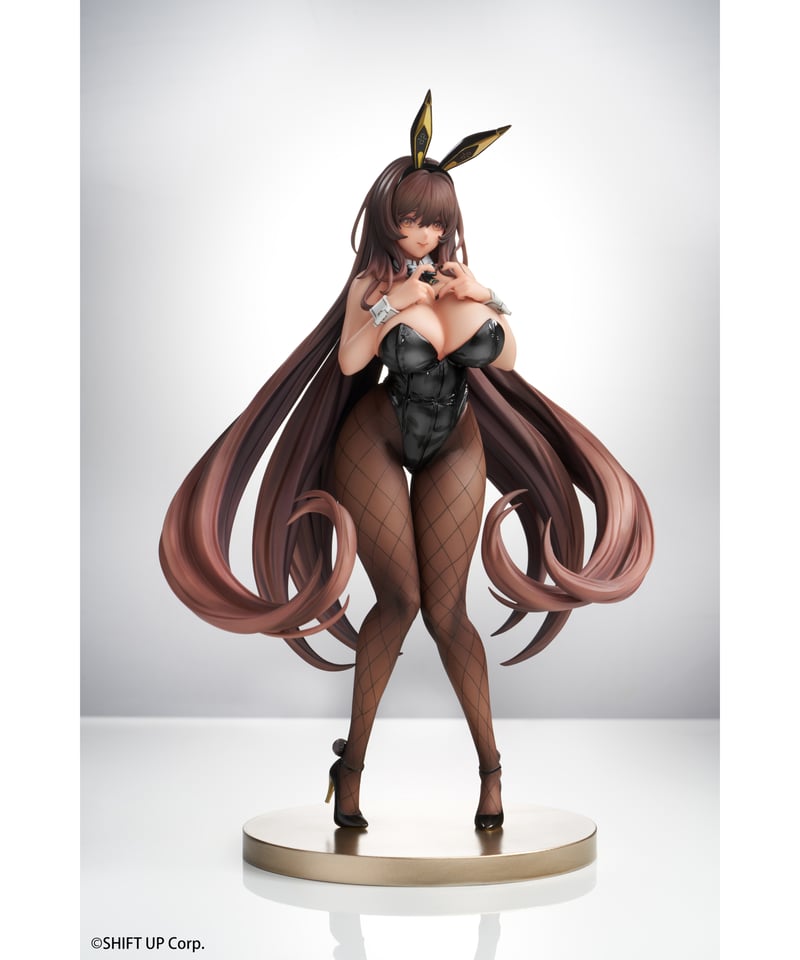 MADHANDS BIG シリーズ　勝利の女神　NIKKE ノワール m76966926764_1.jpg?1742126471