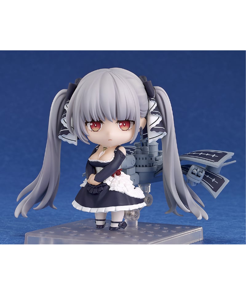 アズールレーン ねんどろいど フォーミダブル/フォーミダブル