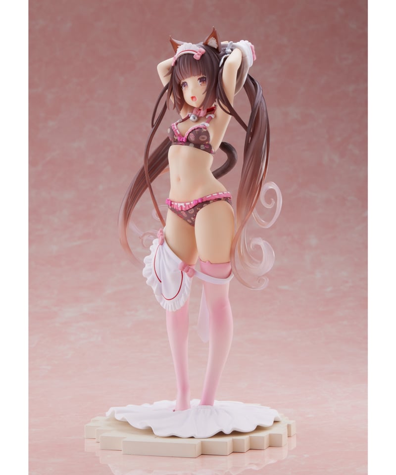 ネコぱら バニラ~Lovely Sweets Time~/ショコラ~Lovely Sweets