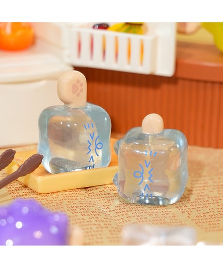 【送料無料】氷にゃんこアメ ブラインドボックス　12個入1BOX　[ベイビー ストーリー]