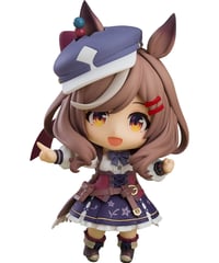 【予約】ねんどろいど マチカネタンホイザ　塗装済み可動フィギュア　ウマ娘 プリティーダービー　［グッドスマイルカンパニー］
