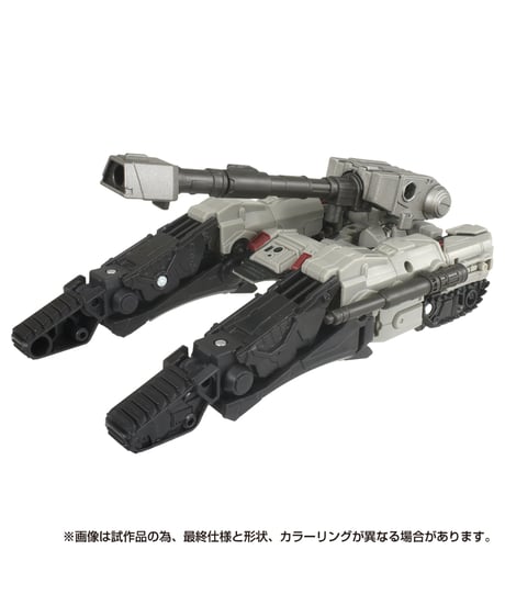 トランスフォーマー スタジオシリーズ SS-138 メガトロン