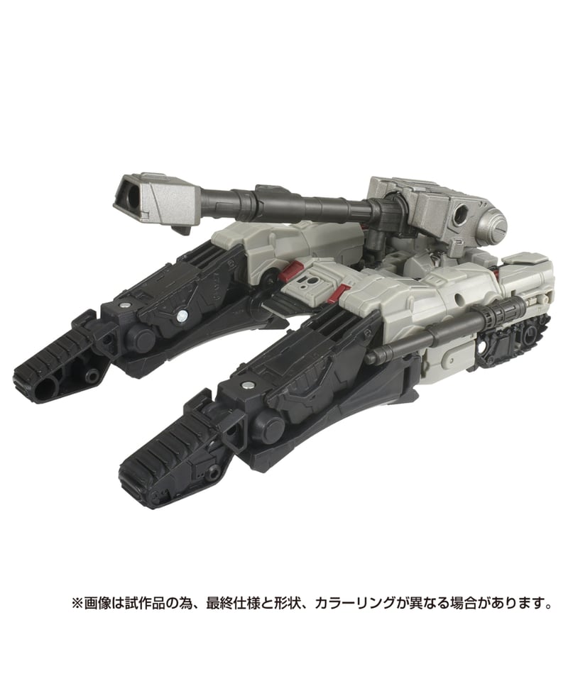 トランスフォーマー スタジオシリーズ SS-138 メガトロン | WonderToys