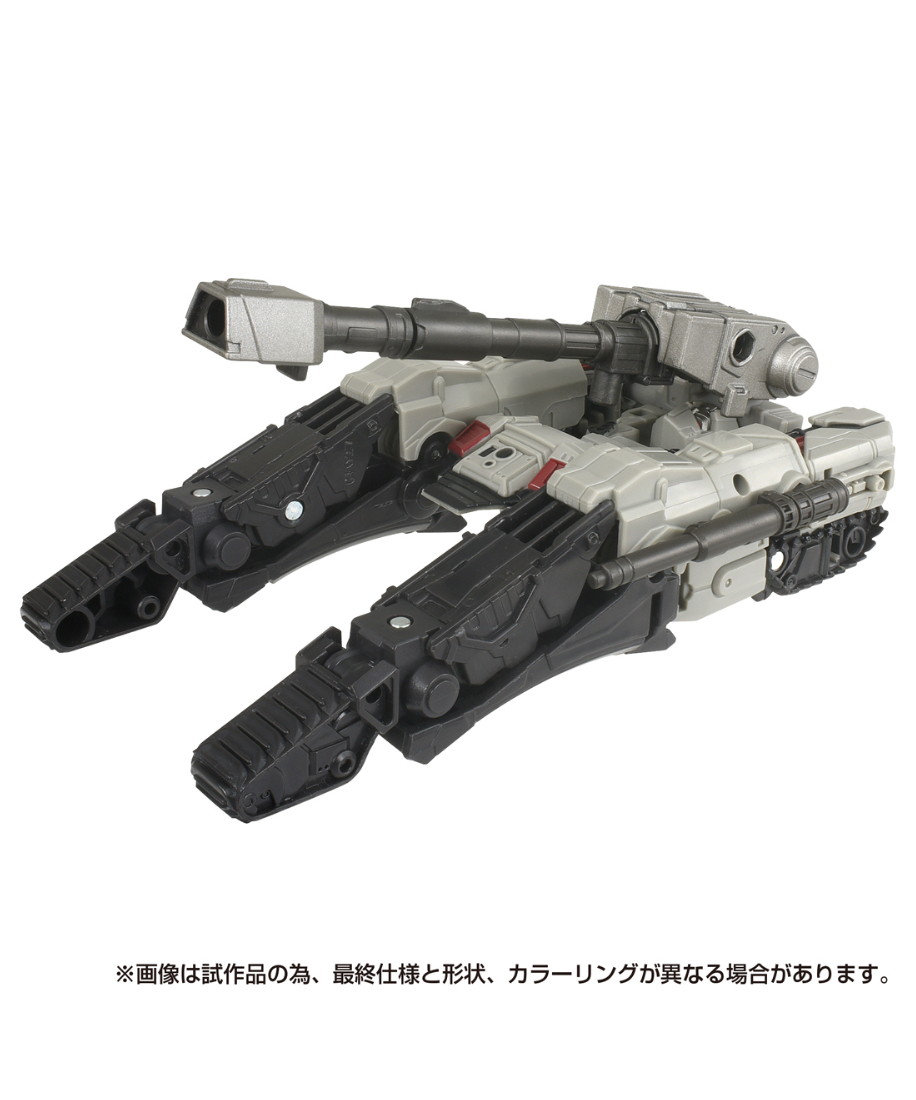 トランスフォーマー スタジオシリーズ SS-138 メガトロン | WonderToys