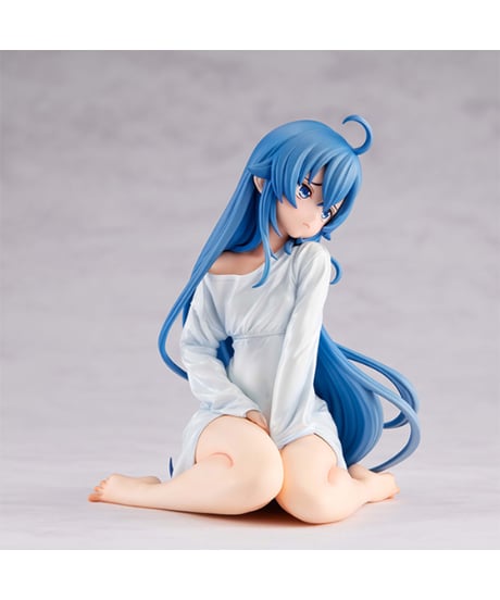 【予約】Melty Princess 無職転生 ～異世界行ったら本気だす～ てのひらロキシー のぞき見Ver.　［メガハウス］
