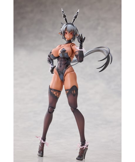 【予約】Galacticシリーズ ギルナダ　1/12 アクションフィギュア　［Otherwhere］