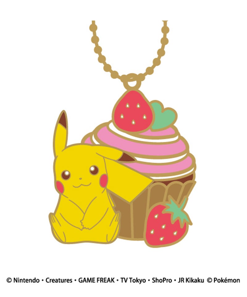 ポケットモンスター ステンドグラスボールチェーン ピカチュウ ポケットモンスター ステンドグラスボールチェーン ピカチュウ