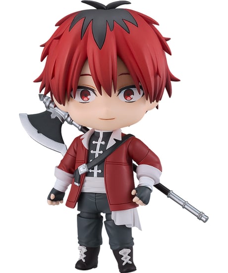 葬送のフリーレン　ねんどろいど シュタルク/ヒンメル　全２種　塗装済み可動フィギュア
