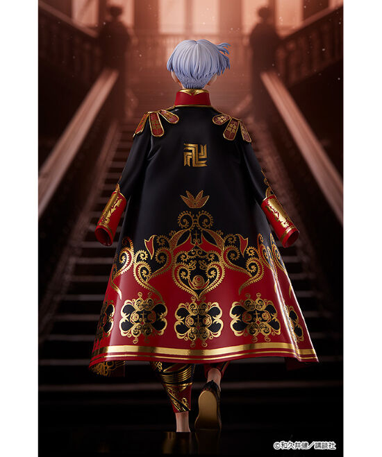 東京卍リベンジャーズ 佐野万次郎 24巻表紙Ver. 1/7 完成品フィギュア
