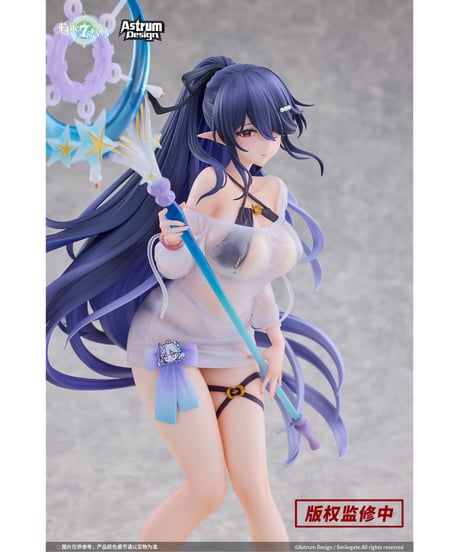 Epic Seven-エピックセブン- フェスティバルのエダ 1/7 完成品フィギュア　[Astrum Design]