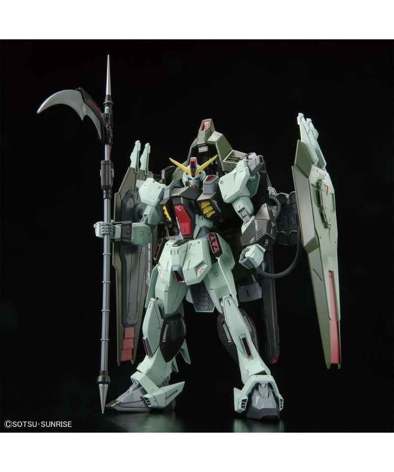 FULLMECHANICS1/100機動戦士ガンダムSEEDフォビドゥンガンダム 20230322131006_260_.jpg