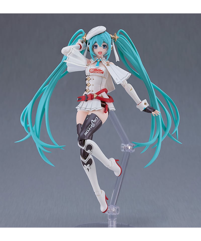 plamatea　初音ミク レーシングミク　まとめ売り 予約】PLAMATEA レーシングミク 2023Ver. 初音ミク GT