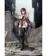 【予約】勝利の女神：NIKKE ミハラ：ボンディングチェーン  1/7 完成品フィギュア　［AniGift］