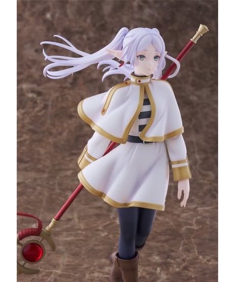 【予約】フリーレン　1/7スケールフィギュア　葬送のフリーレン　［クレーネル］