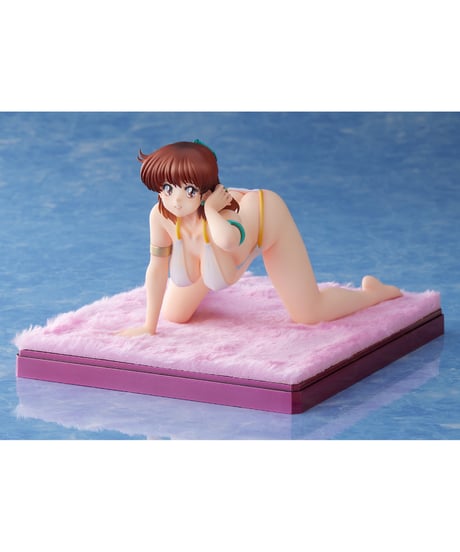 アニス・ファーム【Memories style】　超音戦士ボーグマン　1/7スケール　PVC製完成品