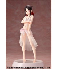 アッセンブル・ヒロインズ 四宮かぐや【Summer Queens】　アニメ「かぐや様は告らせたい-ファーストキッスは終わらない-」　［アワートレジャー］