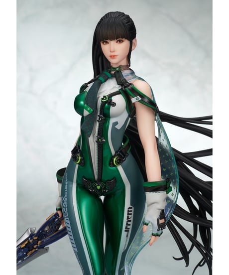 【予約】Stellar Blade イヴ　Stellar Blade（ステラーブレイド）　[フレア]