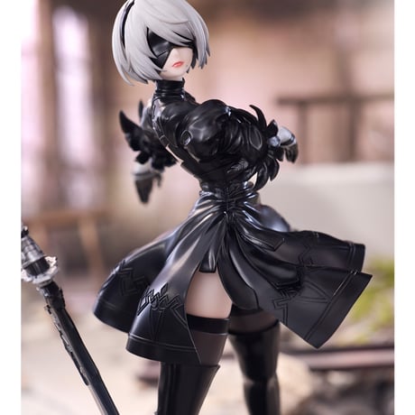 ニーアオートマタ NieR ラウンドブランケット nierautomata | STORES