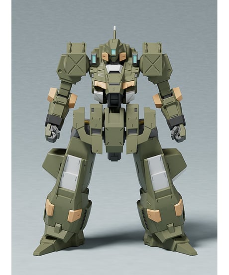 MODEROID SIDE：R フォーゲルグ　ティタノマキア　組み立て式プラモデル